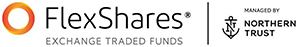FlexSharesETFs logo