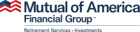Mutual of America Financial Group logo
