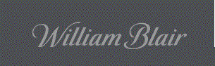 WilliamBlair logo