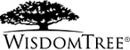wisdomtree logo